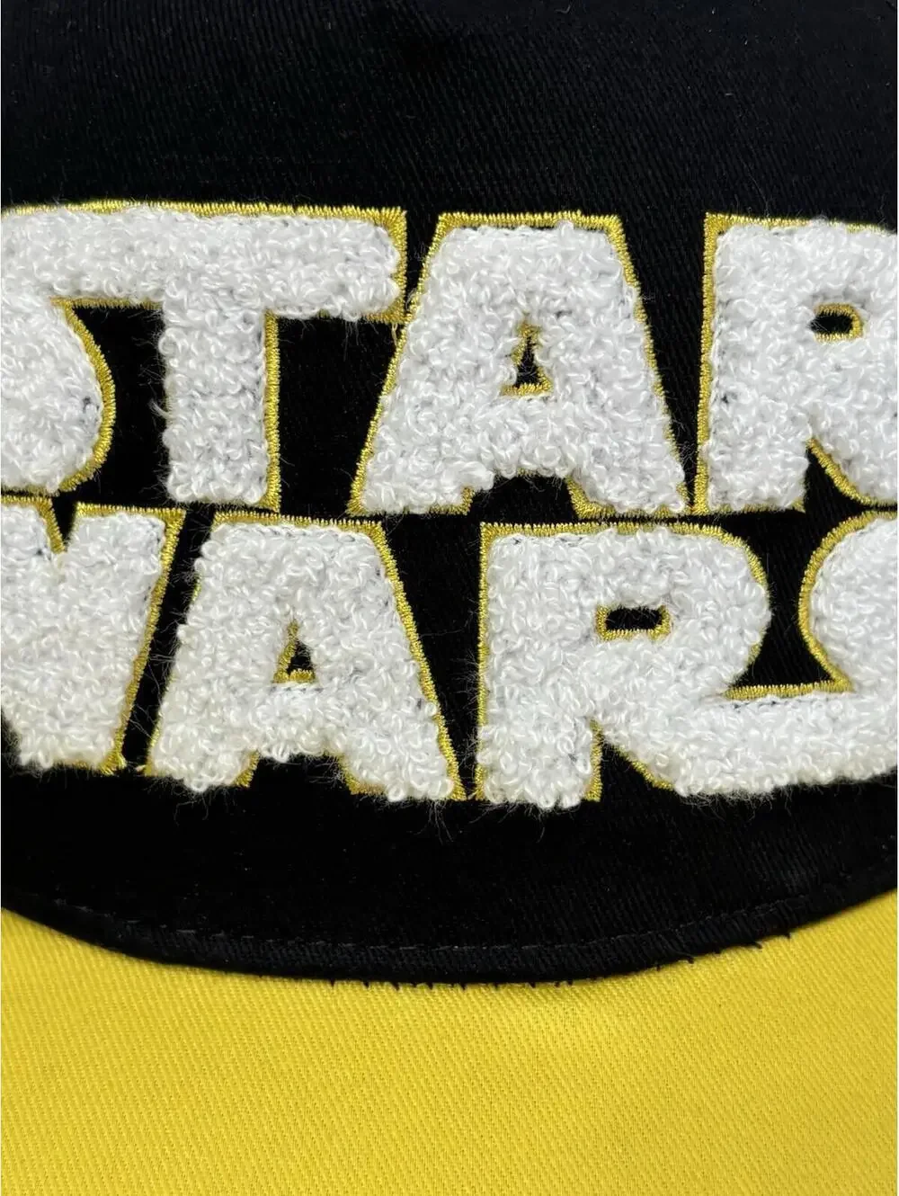 Star Wars show off